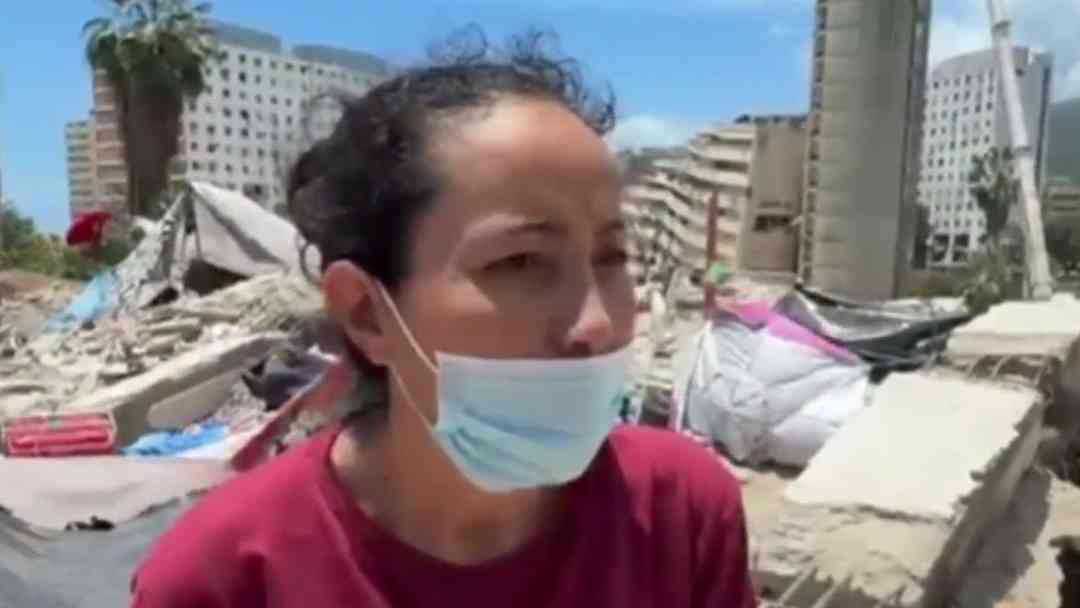 Dos semanas de angustia: Habitantes viven con la desesperación de no saber de sus familiares desde sismos en Venezuela | ViX