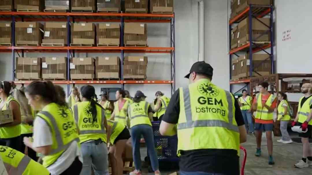 Organizaciones piden mantener ayuda humanitaria para afectados en Venezuela | ViX