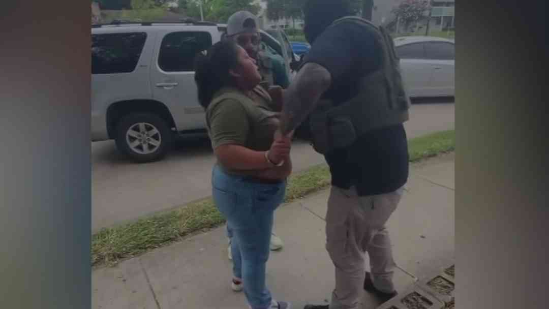 Más de 60,000 inmigrantes fueron arrestados en abril mientras ICE modifica su estrategia de operativos en EEUU | ViX