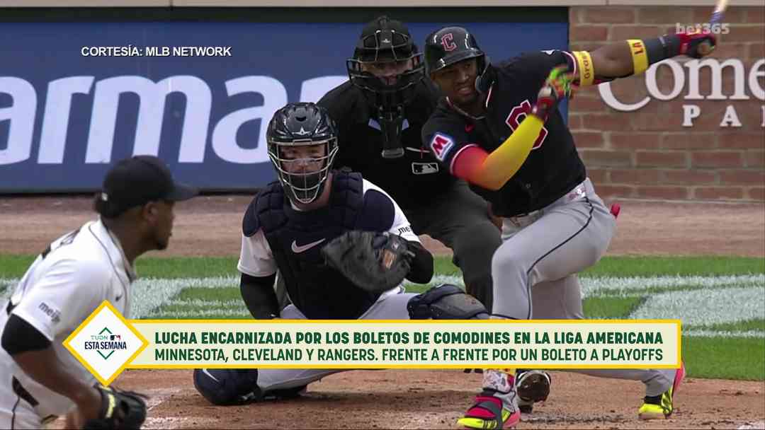 15 de agosto del 2026 | ViX
