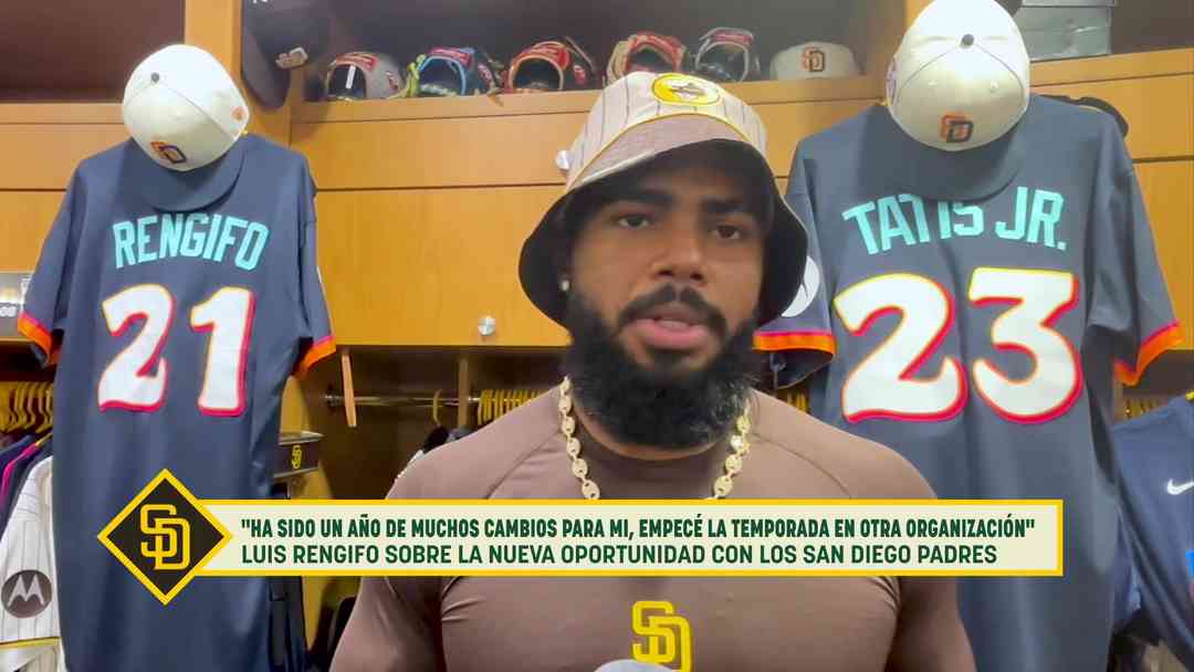 22 de agosto del 2026 | ViX