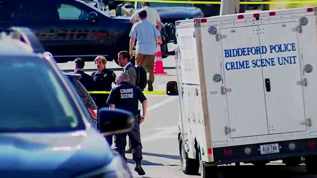 Registran muerte de una persona en Maine por tiroteo; hay agentes de ICE implicados según primeros informes | ViX