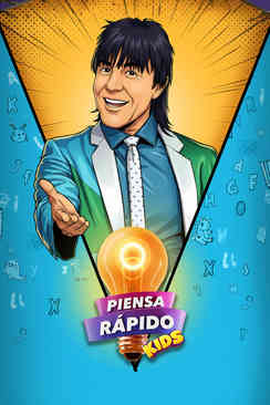 Piensa Rápido Kids