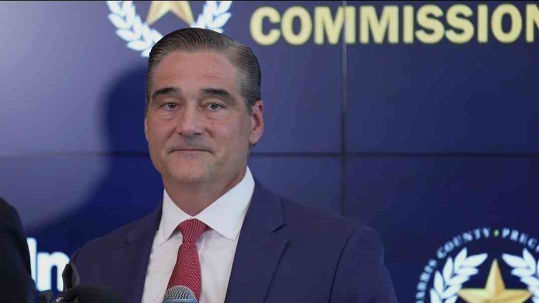 Fiscalía del condado de Harris despliega investigadores 24/7 para el caso Lorenzo Salgado | ViX