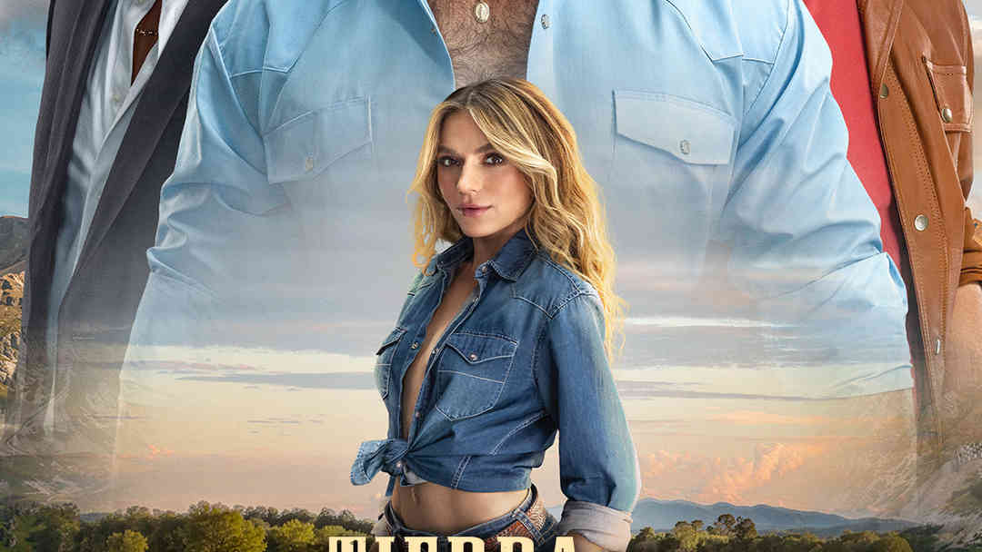 Tierra de Amor y Coraje | ViX