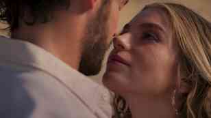 Tierra de Amor y Coraje Capítulo 14