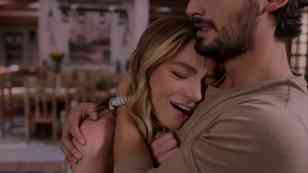 Tierra de Amor y Coraje Capítulo 22