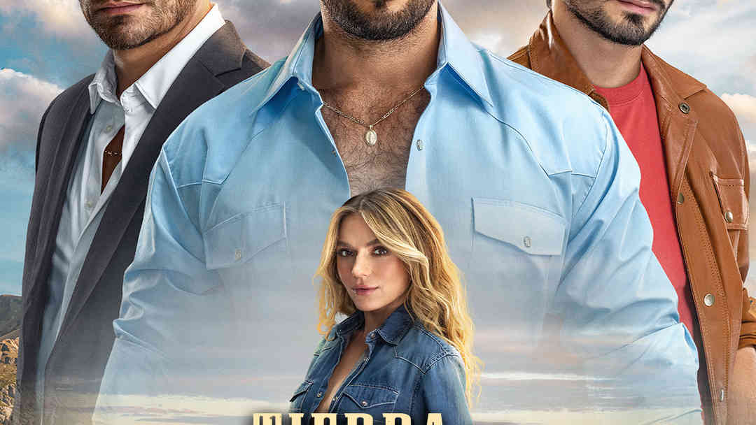 Tierra de Amor y Coraje | ViX