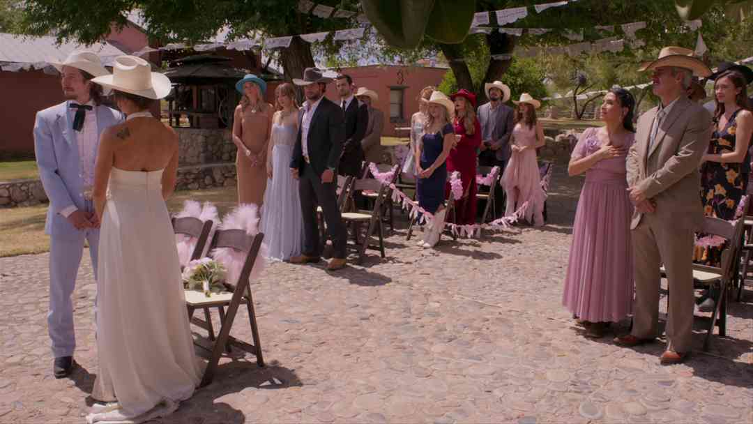 Una boda intima | ViX