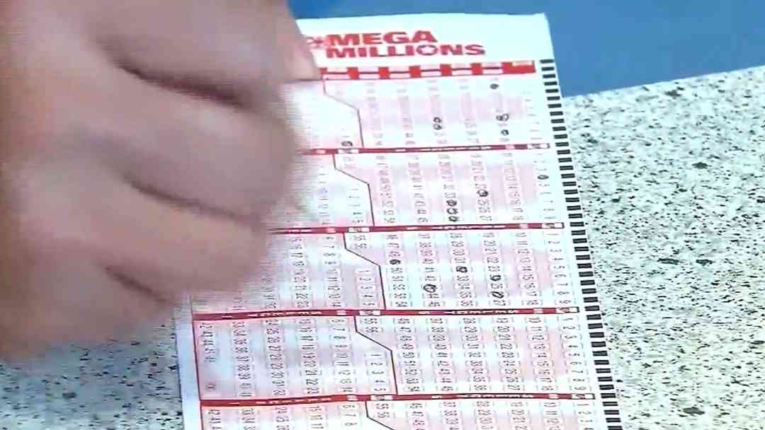 El premio sigue subiendo: Nadie ganó el Mega Millions y la bolsa vuelve a crecer para el próximo afortunado | ViX