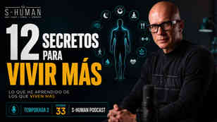 12 cosas que he aprendido de las personas que viven más