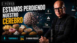 Lo que estás comiendo podría estar destruyendo tu cerebro