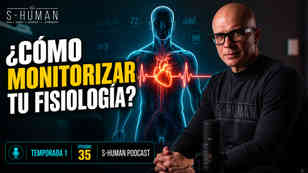 ¿Qué dicen tus datos sobre tu cuerpo? Así puedes medir tu Edad Fisiológica