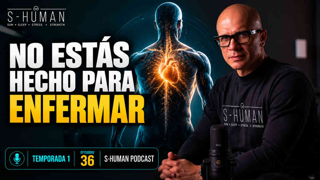 Tu cuerpo no te está atacando: el dolor está intentando decirte algo | ViX