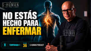 Tu cuerpo no te está atacando: el dolor está intentando decirte algo