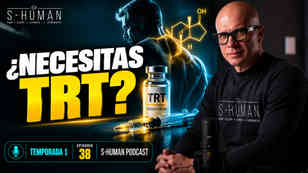 ¿Quién realmente necesita testosterona?