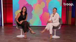 Gobernadora y mamá: ¿Cómo enfrentar los prejuicios del poder?