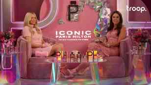 Del rosa al poder: Paris Hilton