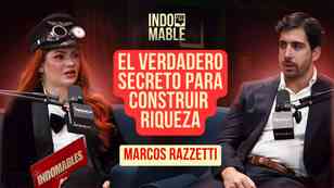 El error que te está alejando del éxito financiero, con Marcos Razzetti