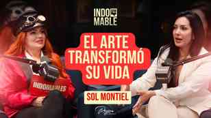¿Y si el verdadero éxito fuera volver a elegirte?, con Sol Montiel