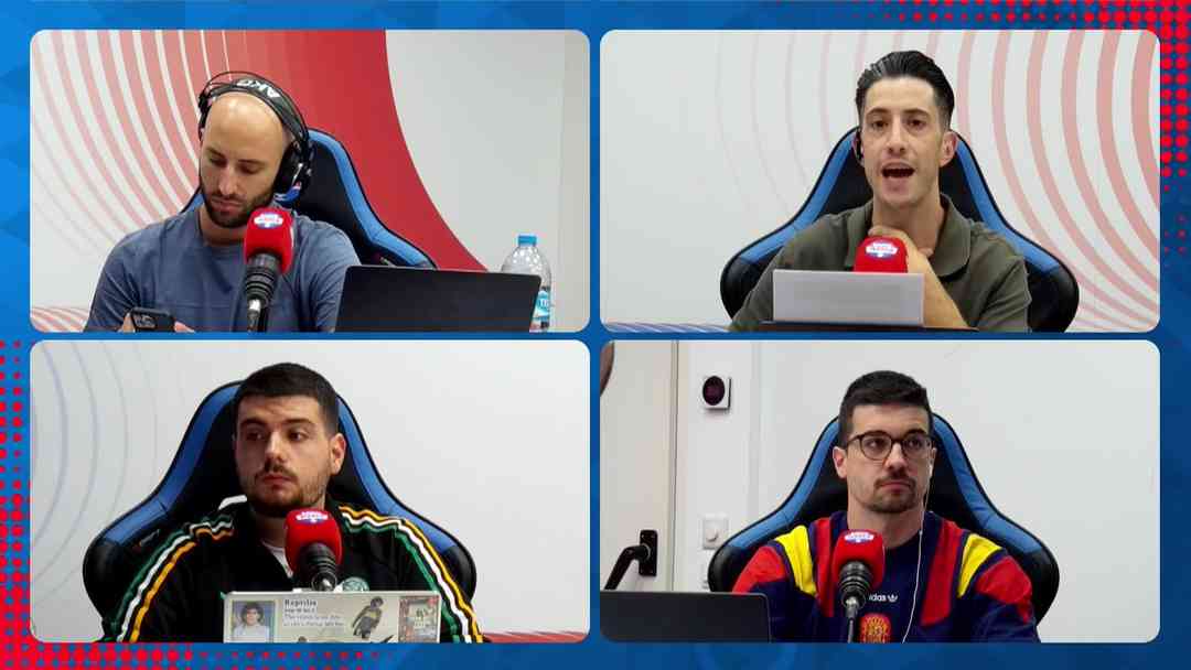Análisis de la jornada: Las notas de la jornada 6 de LaLiga | ViX