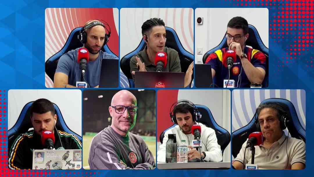 El debate: ¿Cómo va a ser el derbi? | ViX