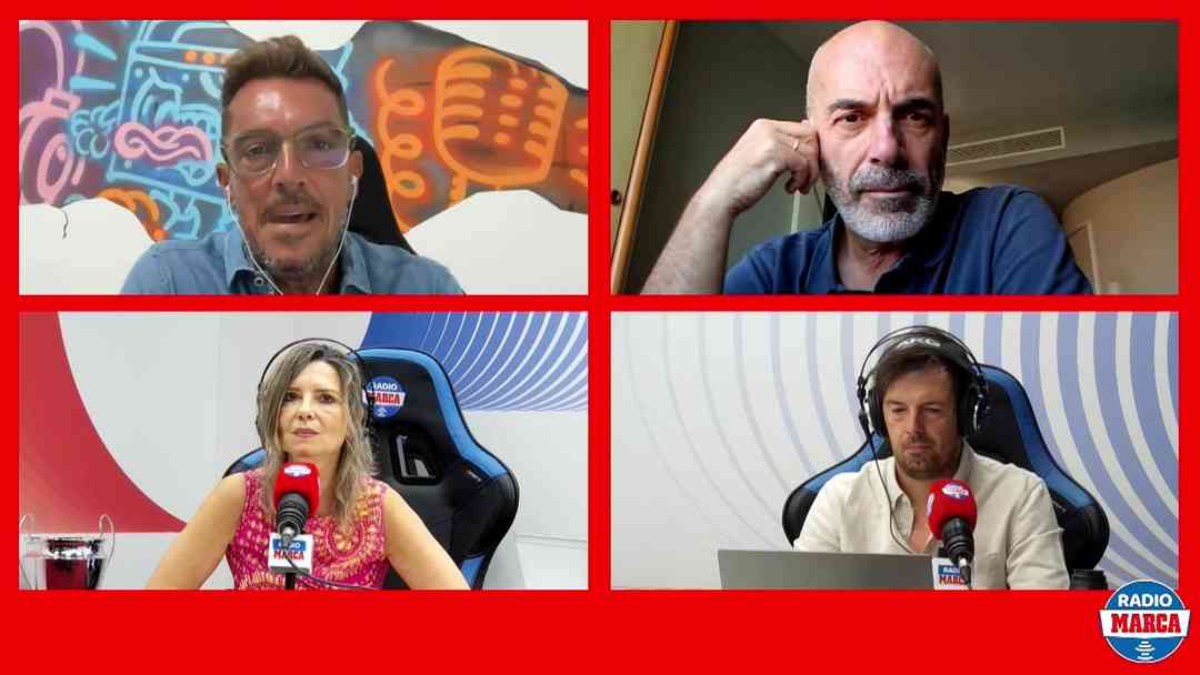 Polémica con Mbappé, Vinicius y Konaté por el tema de Ceuta | ViX