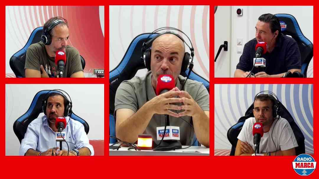 Previa del derbi y polémica de Ceuta | ViX