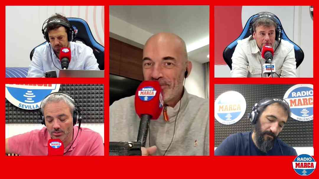 Mbappé responde a 'La Tribu' y España está imparable | ViX