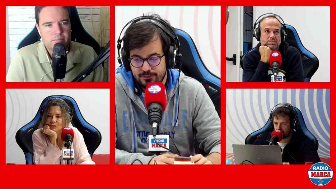 Despedidas de Messi y Cristiano ¿El Madrid está en crisis? | ViX