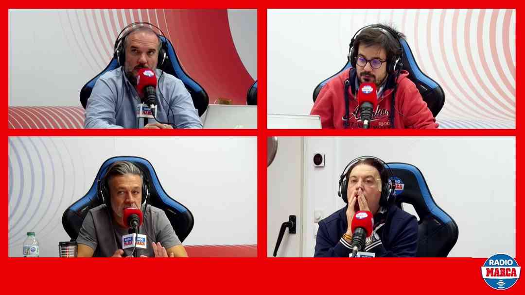 La superioridad del FC Barcelona y las dudas del Real Madrid | ViX