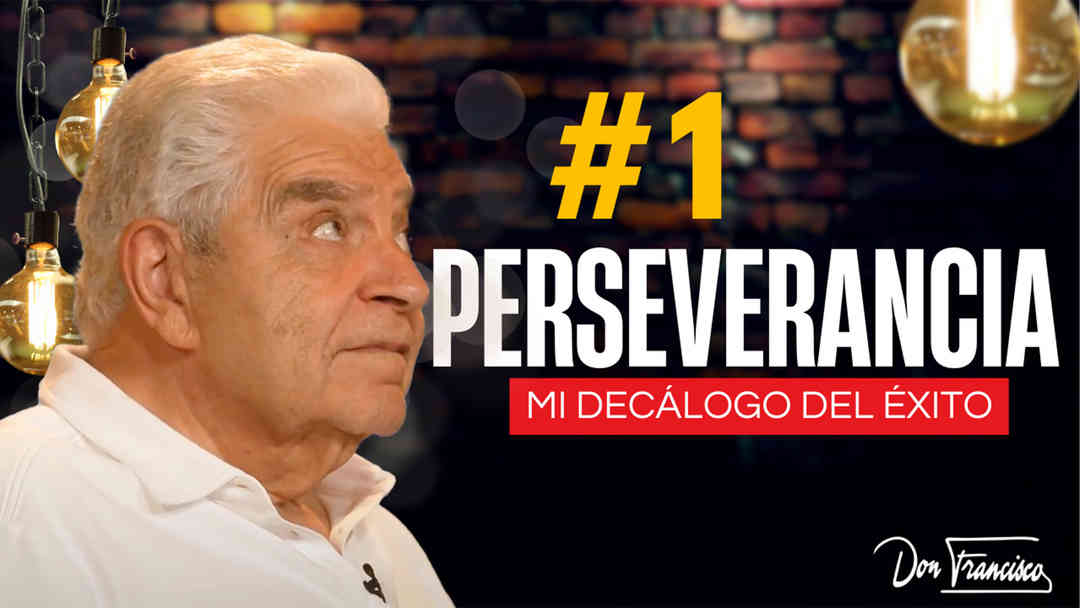Perseverancia | ViX