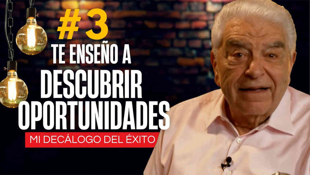 Descubrir oportunidades | ViX