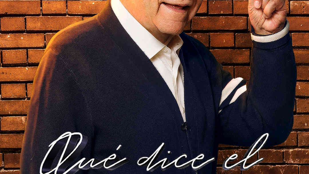 Qué dice el público, con Don Francisco | ViX