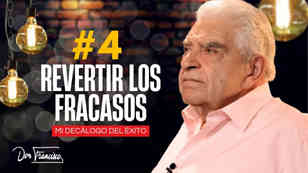 Revertir los fracasos