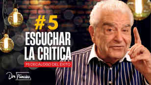 Escuchar la crítica