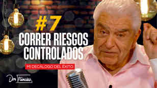 Correr riesgos controlados