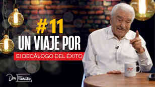 Un viaje por el Decálogo del Éxito