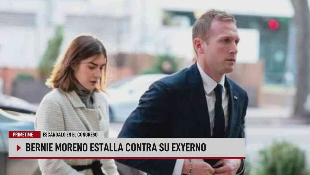 N+ Univision 24-7 Primetime: 3 de agosto, 2026 | ViX