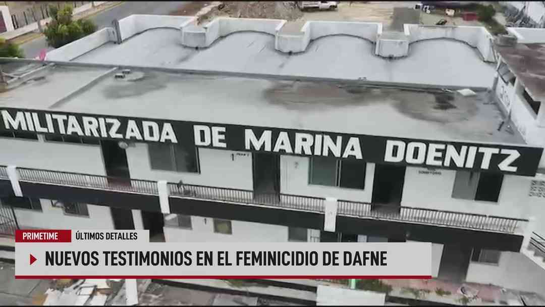 N+ Univision 24-7 Primetime: 4 de agosto, 2026 | ViX