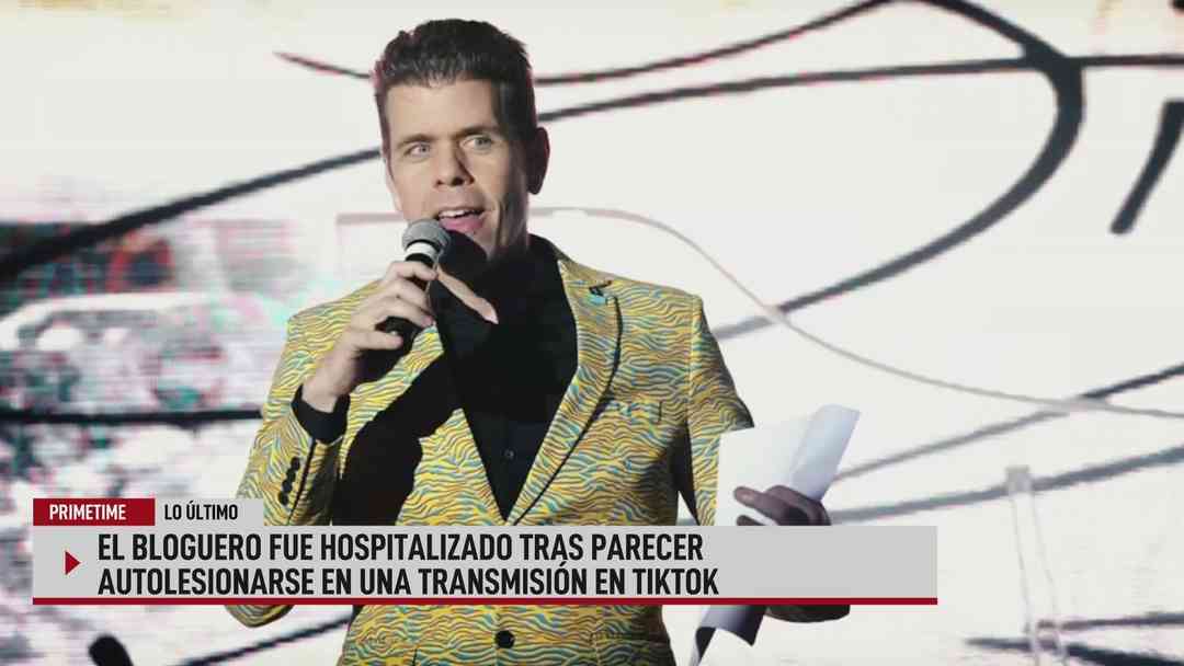 N+ Univision 24-7 Primetime: 5 de agosto, 2026 | ViX