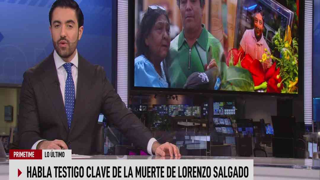 N+ Univision 24-7 Primetime: 5 de agosto, 2026 | ViX