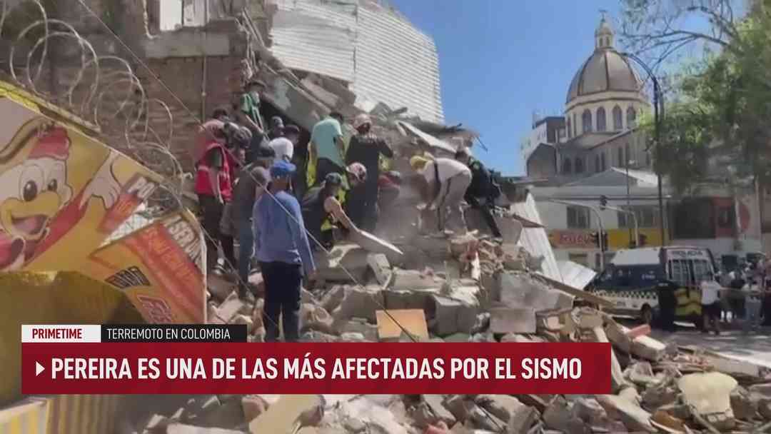 N+ Univision 24-7 Primetime: 10 de agosto, 2026 | ViX
