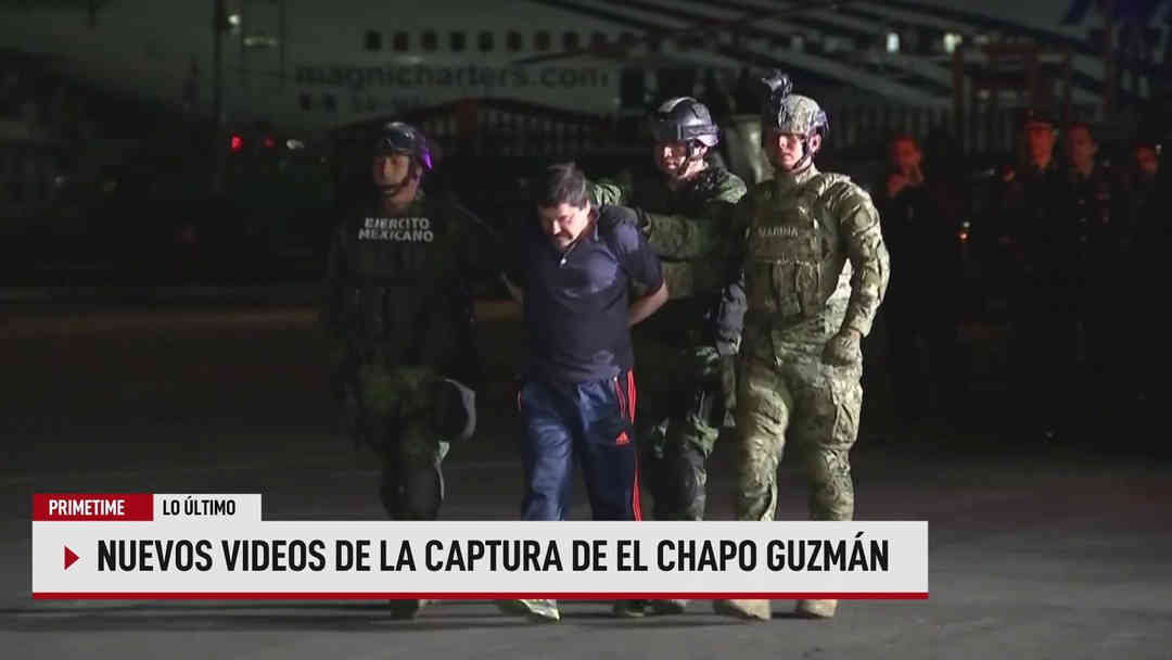 N+ Univision 24-7 Primetime: 17 de agosto, 2026 | ViX