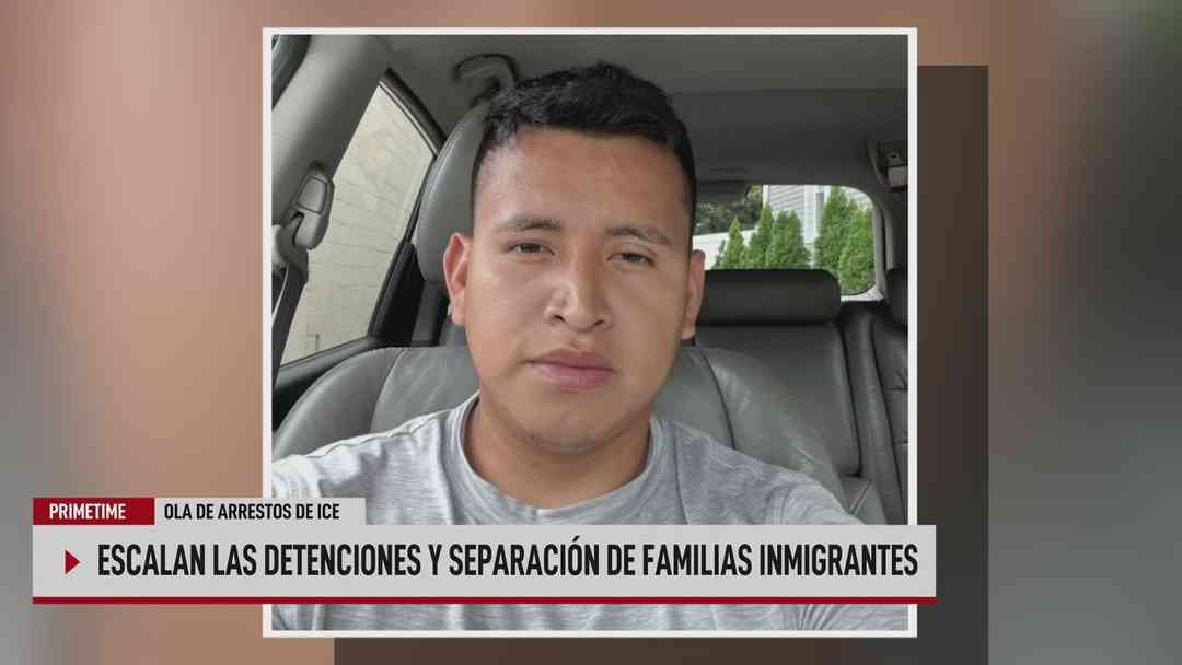 N+ Univision 24-7 Primetime: 28 de agosto, 2026 | ViX