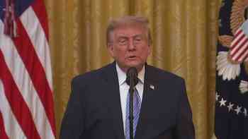 Mensaje completo de Donald Trump hoy: Acusaciones de injerencia extranjera, riesgos en elecciones y ley Save America