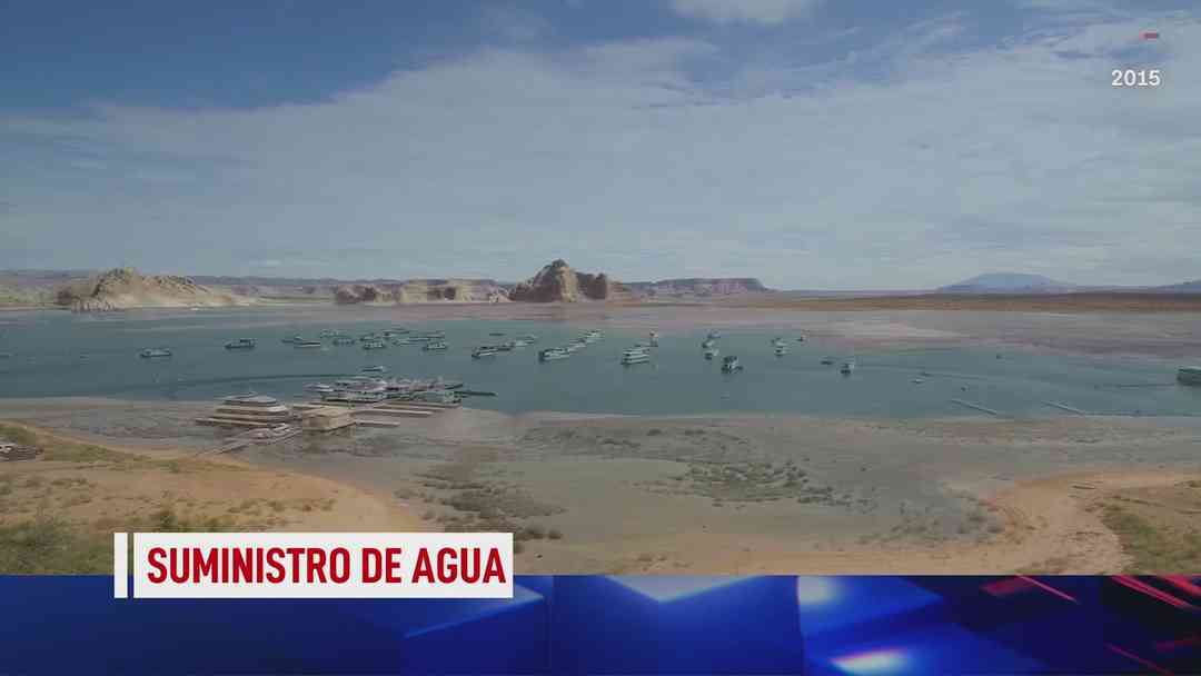 N+ Univision 24-7 Al Minuto: 18 de agosto, 2026 | ViX
