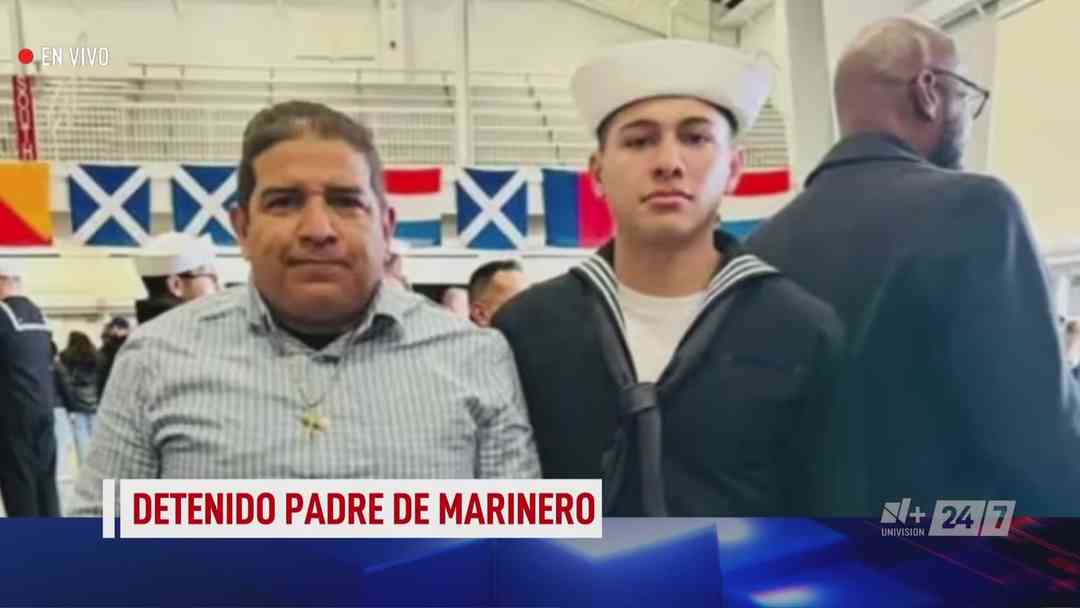 N+ Univision 24-7 Al Minuto: 24 de agosto, 2026 | ViX