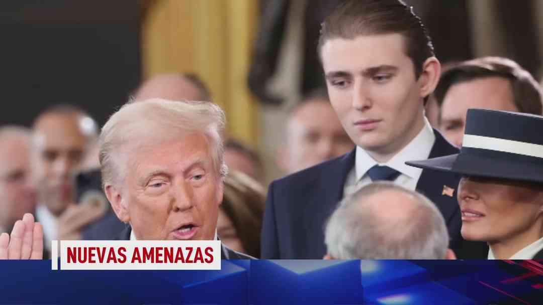 N+ Univision 24-7 Al Minuto: 25 de agosto, 2026 | ViX