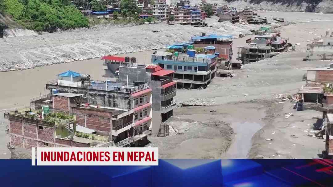 N+ Univision 24-7 Al Minuto: 28 de agosto, 2026 | ViX